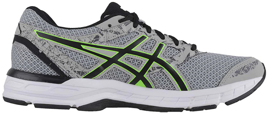 ASICS Gel-Excite 4 ''Gris Noir'' T6E3N-9690 Order ASICS Gel-Excite 4 ''Gris Noir'' T6E3N-9690