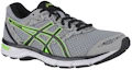 Lookbook ASICS Gel-Excite 4 ''Gris Noir'' T6E3N-9690