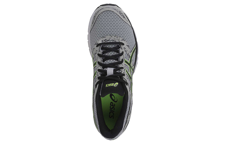Shop ASICS Gel-Excite 4 ''Gris Noir'' T6E3N-9690