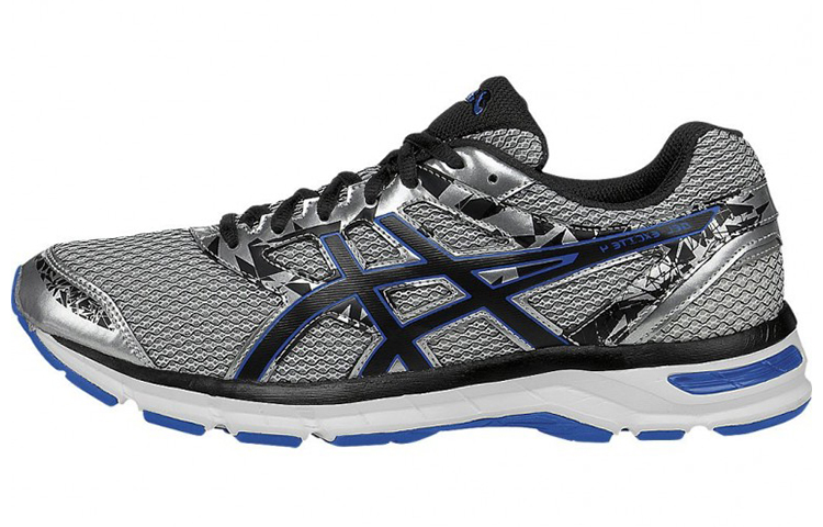 ASICS Gel-Excite 4 'Silver Blue' T6E3N-9390