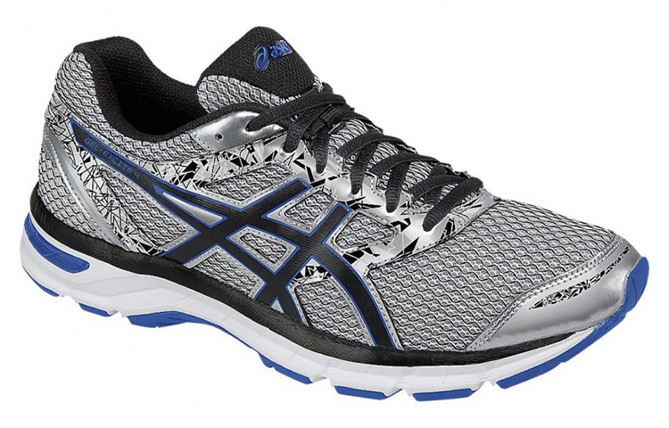 Order ASICS Gel-Excite 4 ''Argent Bleu'' T6E3N-9390