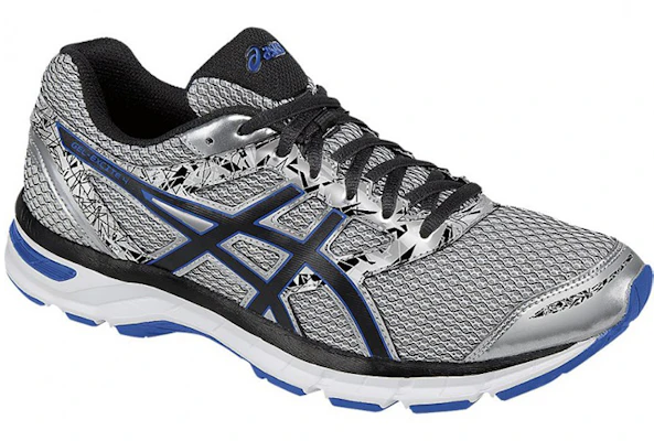 ASICS Gel-Excite 4 ''Argent Bleu'' T6E3N-9390 Order ASICS Gel-Excite 4 ''Argent Bleu'' T6E3N-9390