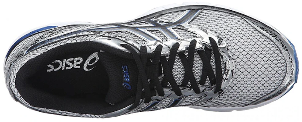 ASICS Gel-Excite 4 ''Argent Bleu'' T6E3N-9390 Lookbook ASICS Gel-Excite 4 ''Argent Bleu'' T6E3N-9390