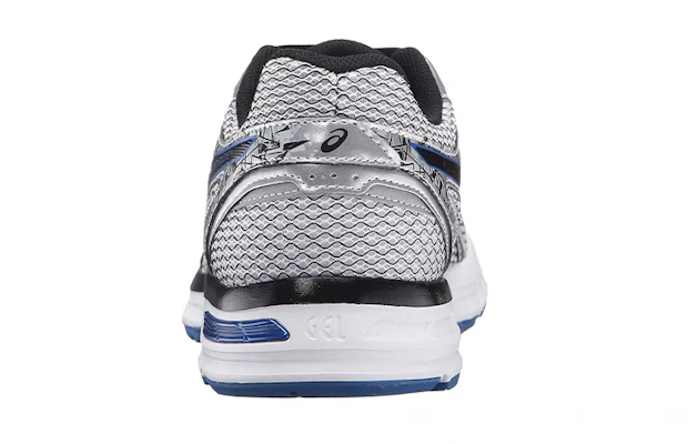 ASICS Gel-Excite 4 ''Argent Bleu'' T6E3N-9390 Shop ASICS Gel-Excite 4 ''Argent Bleu'' T6E3N-9390