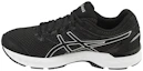 Buy ASICS Gel-Excite 4 Noir/Blanc T6E3N-9099