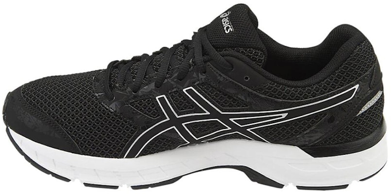 ASICS Gel-Excite 4 Hitam/ Putih T6E3N-9099 Buy ASICS Gel-Excite 4 Hitam/ Putih T6E3N-9099