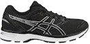 Order ASICS Gel-Excite 4 Hitam/ Putih T6E3N-9099