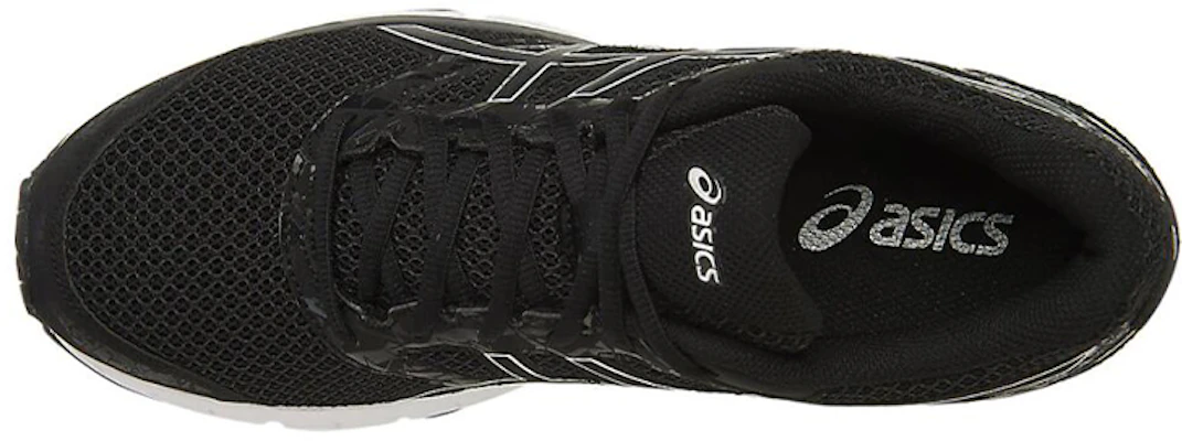 ASICS Gel-Excite 4 Noir/Blanc T6E3N-9099 Lookbook ASICS Gel-Excite 4 Noir/Blanc T6E3N-9099