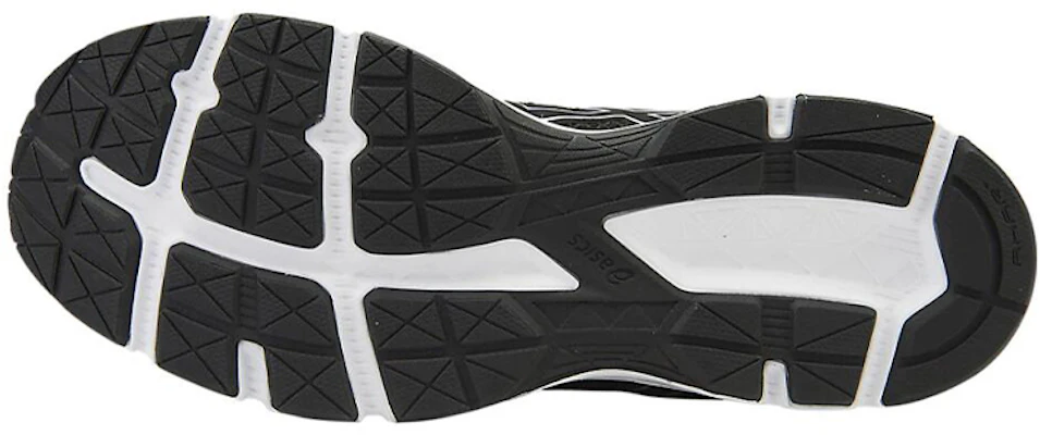 ASICS Gel-Excite 4 Noir/Blanc T6E3N-9099 Shop ASICS Gel-Excite 4 Noir/Blanc T6E3N-9099