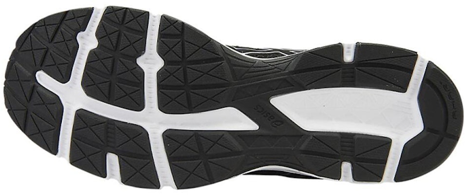 ASICS Gel-Excite 4 Hitam/ Putih T6E3N-9099 Shop ASICS Gel-Excite 4 Hitam/ Putih T6E3N-9099