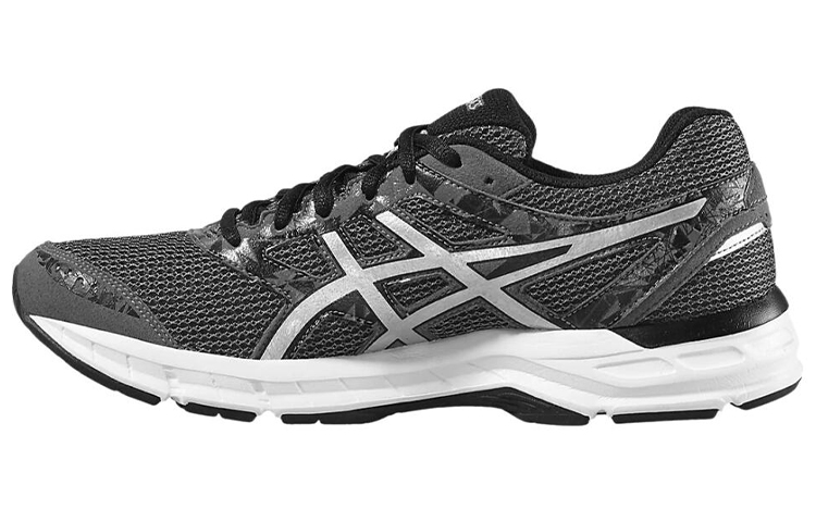 ASICS Gel-Excite 4 Black/Grey T6E3N-9793