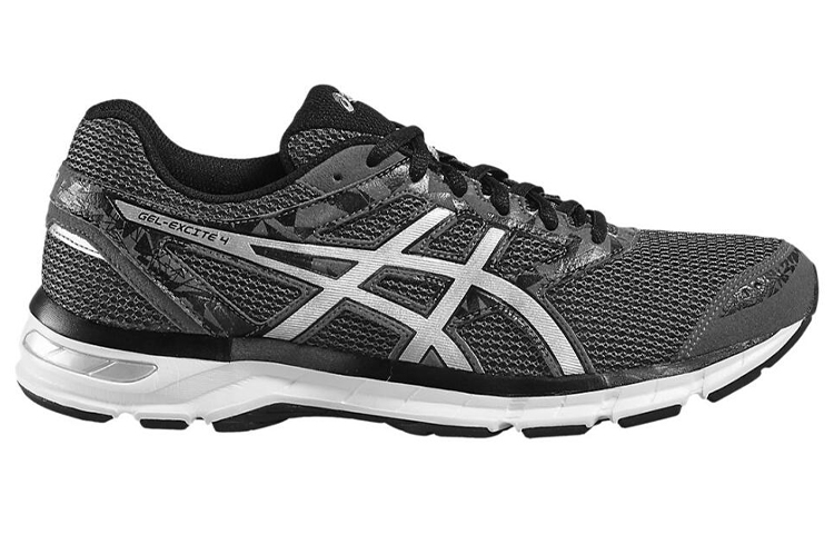 Order ASICS Gel-Excite 4 Noir/Gris T6E3N-9793