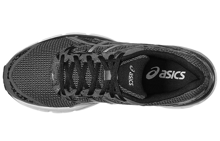 Shop ASICS Gel-Excite 4 Noir/Gris T6E3N-9793