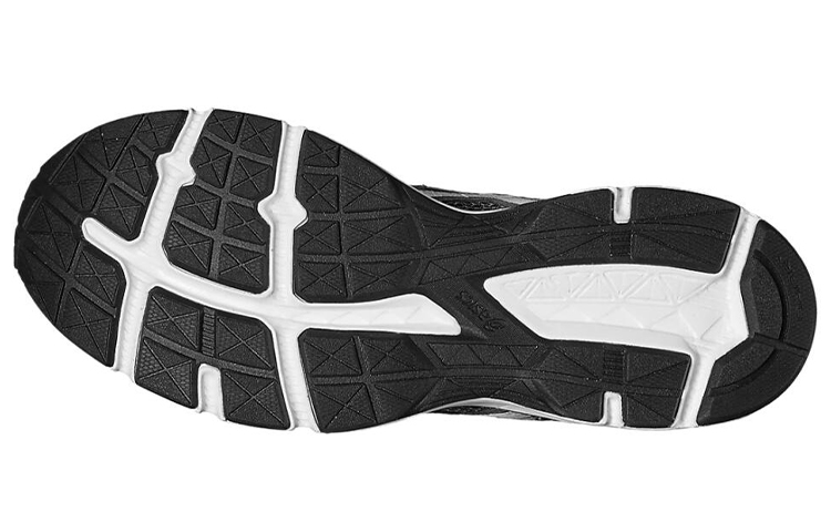 Purchase ASICS Gel-Excite 4 Noir/Gris T6E3N-9793