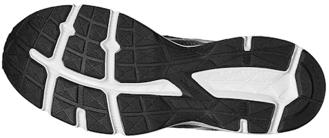 Purchase Asics Gel-Excite 4 黑灰色 跑步鞋