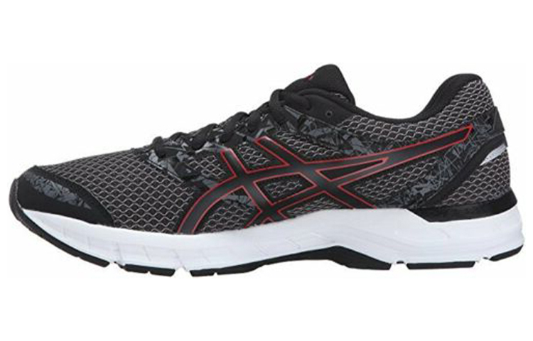 ASICS Gel-Excite 4 Black/Red T6E3N-9023