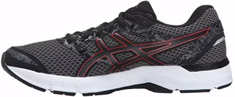 ASICS Gel-Excite 4 Black/Red T6E3N-9023 ASICS Gel-Excite 4 Black/Red T6E3N-9023