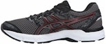Buy Asics Gel-Excite 4 黑紅 跑步鞋