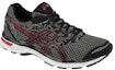 Order Asics Gel-Excite 4 黑紅 跑步鞋