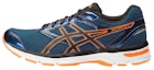 Buy Asics Gel-Excite 4 藍橘 跑步鞋