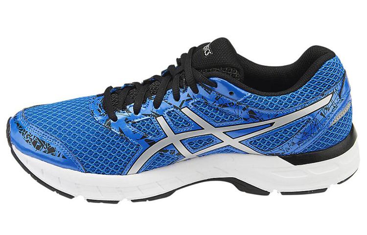 ASICS Gel-Excite 4 Blue T6E3N-4293