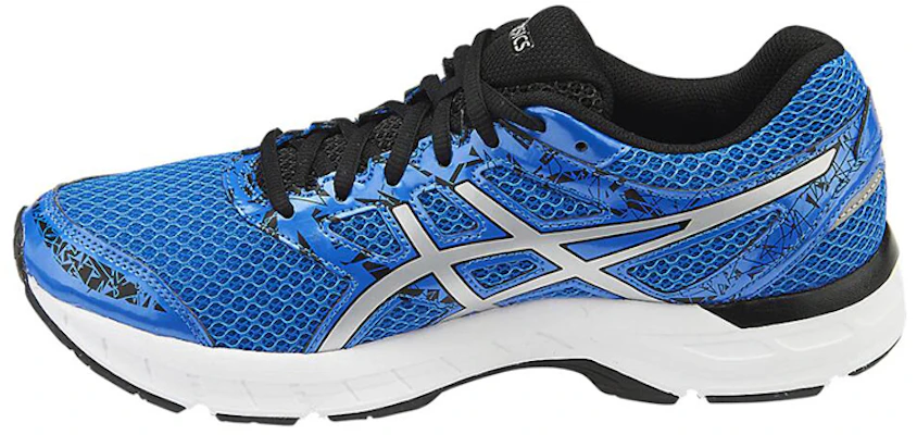 ASICS Gel-Excite 4 Bleu T6E3N-4293 Buy ASICS Gel-Excite 4 Bleu T6E3N-4293