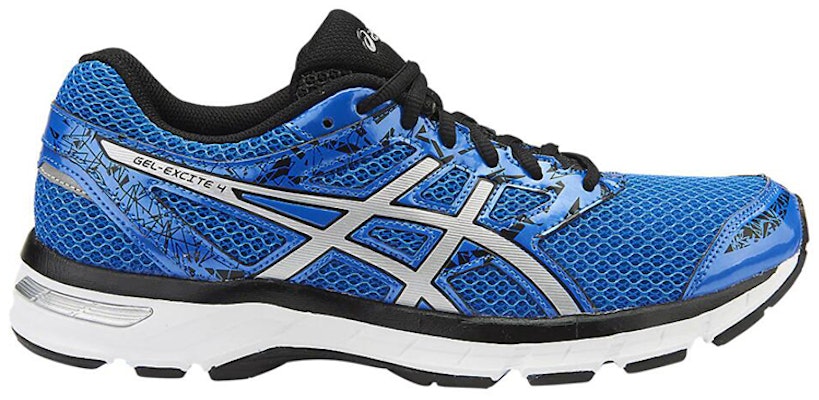 ASICS Gel-Excite 4 Biru T6E3N-4293 Order ASICS Gel-Excite 4 Biru T6E3N-4293