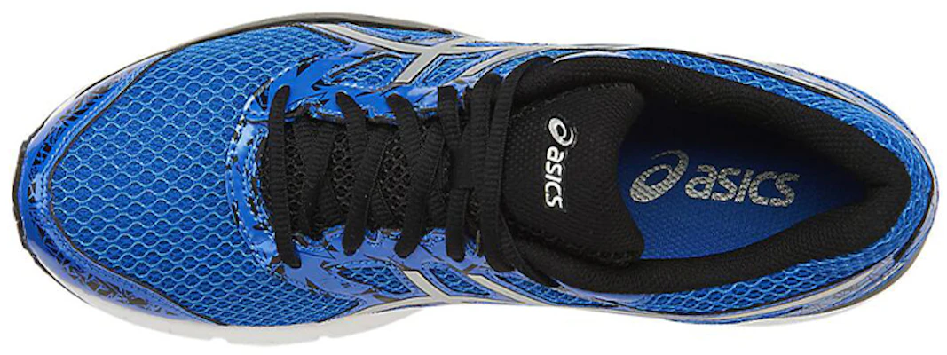 ASICS Gel-Excite 4 Bleu T6E3N-4293 Lookbook ASICS Gel-Excite 4 Bleu T6E3N-4293