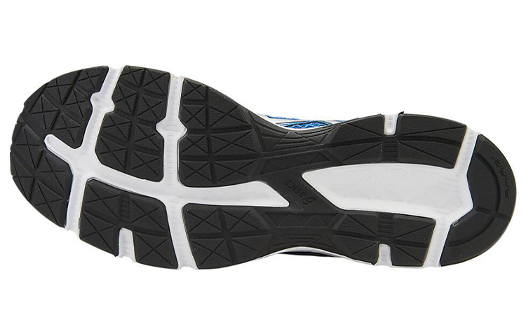Shop ASICS Gel-Excite 4 Bleu T6E3N-4293