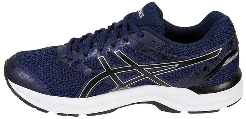 ASICS Gel-Excite 4 Bleu Marine T6E3N-4990 Buy ASICS Gel-Excite 4 Bleu Marine T6E3N-4990