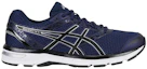 Order ASICS Gel-Excite 4 Bleu Marine T6E3N-4990