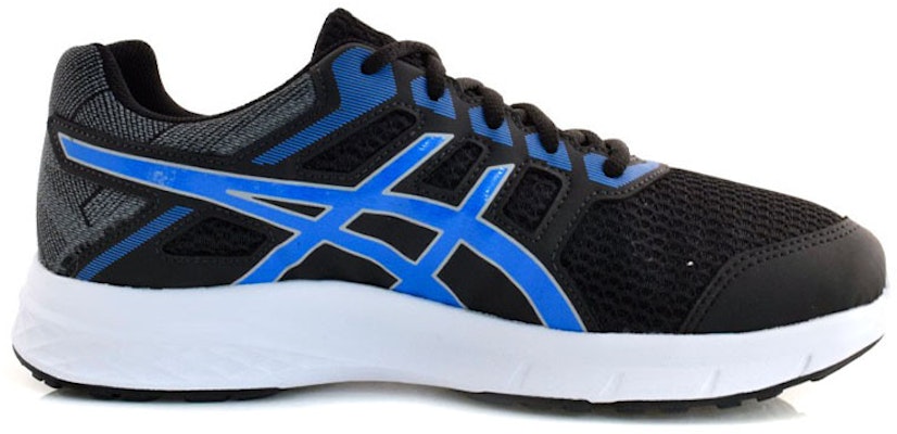 아식스 젤-익사이트 5 블랙블루 (Asikseu Jel-Ikseiteu 5 Beullaegbeullu) 1Z21A003-001 Order 아식스 젤-익사이트 5 블랙블루 (Asikseu Jel-Ikseiteu 5 Beullaegbeullu) 1Z21A003-001