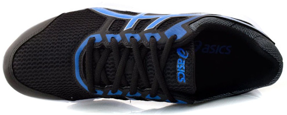 아식스 젤-익사이트 5 블랙블루 (Asikseu Jel-Ikseiteu 5 Beullaegbeullu) 1Z21A003-001 Lookbook 아식스 젤-익사이트 5 블랙블루 (Asikseu Jel-Ikseiteu 5 Beullaegbeullu) 1Z21A003-001