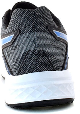 아식스 젤-익사이트 5 블랙블루 (Asikseu Jel-Ikseiteu 5 Beullaegbeullu) 1Z21A003-001 Shop 아식스 젤-익사이트 5 블랙블루 (Asikseu Jel-Ikseiteu 5 Beullaegbeullu) 1Z21A003-001