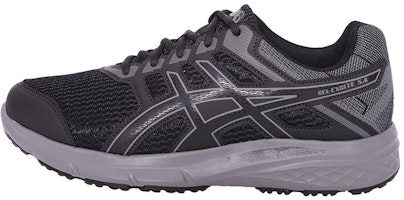 ASICS Gel-Excite 5 'Black Grey' 1Z21A003-002 ASICS Gel-Excite 5 'Black Grey' 1Z21A003-002