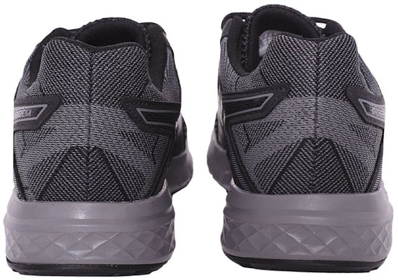 아식스 젤-익사이트 5 '블랙 그레이' (Asikseu Jel-Iksayiteu 5 'Beullaek Geurei') 1Z21A003-002 Shop 아식스 젤-익사이트 5 '블랙 그레이' (Asikseu Jel-Iksayiteu 5 'Beullaek Geurei') 1Z21A003-002