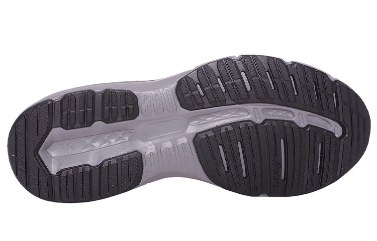 Purchase Asics Gel-Excite 5 緩衝透氣 低筒運動跑步鞋 黑灰