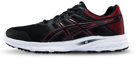 ASICS Gel-Excite 5 'Black Red' T7F3N-9090 ASICS Gel-Excite 5 'Black Red' T7F3N-9090