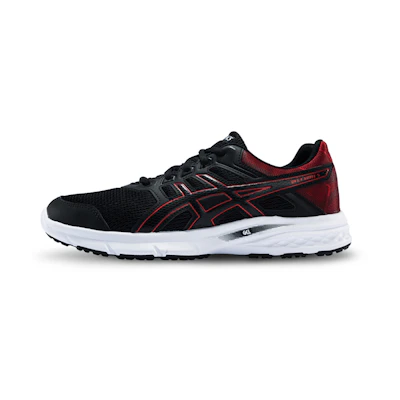 ASICS Gel-Excite 5 'Black Red'