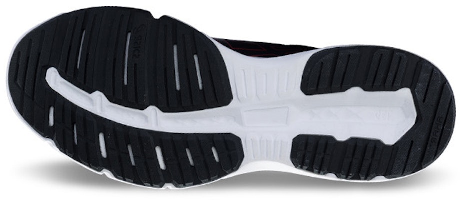 아식스 젤-익사이트 5 '블랙레드' T7F3N-9090 Shop 아식스 젤-익사이트 5 '블랙레드' T7F3N-9090