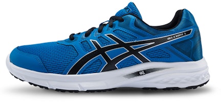 ASICS Gel-Excite 5 'Blue Black' T7F3N-4390 ASICS Gel-Excite 5 'Blue Black' T7F3N-4390