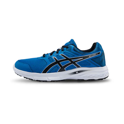 ASICS Gel-Excite 5 'Blue Black'