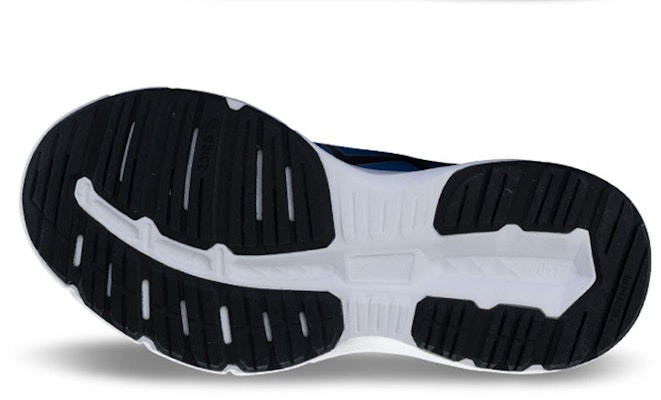 아식스 젤-익사이트 5 '블루 블랙' T7F3N-4390 Shop 아식스 젤-익사이트 5 '블루 블랙' T7F3N-4390