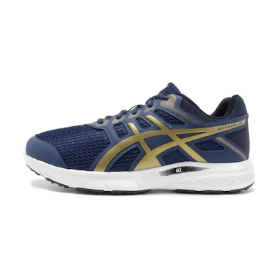 ASICS Gel-Excite 5 'Blue Yellow'