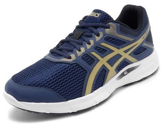 아식스 젤-익사이트 5 '블루 옐로우' 1Z21A003-400 Order 아식스 젤-익사이트 5 '블루 옐로우' 1Z21A003-400