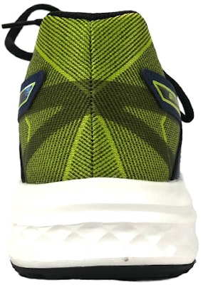 아식스 젤-익사이트 5 '딥블루 옐로우' T7F3N-4990 Lookbook 아식스 젤-익사이트 5 '딥블루 옐로우' T7F3N-4990