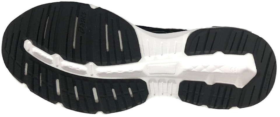 아식스 젤-익사이트 5 '딥블루 옐로우' T7F3N-4990 Shop 아식스 젤-익사이트 5 '딥블루 옐로우' T7F3N-4990