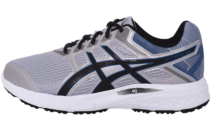 Buy ASICS Gel-Excite 5 'Abu Hitam' 1Z21A003-022