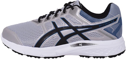 ASICS Gel-Excite 5 'Gray Black' 1Z21A003-022 ASICS Gel-Excite 5 'Gray Black' 1Z21A003-022