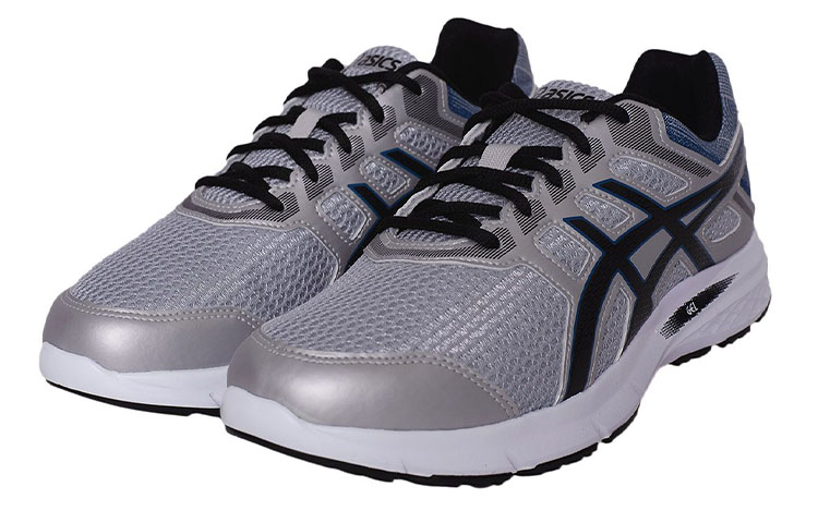 Order ASICS Gel-Excite 5 'Abu Hitam' 1Z21A003-022